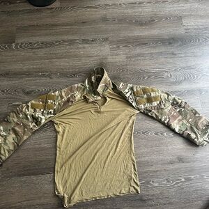 Crye Precision Combat T-shirt